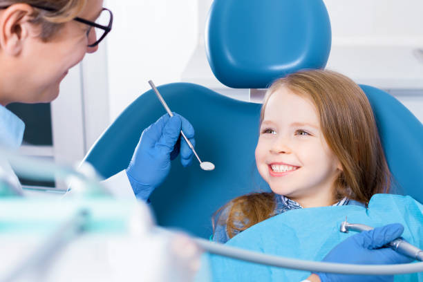 Oral Cancer Screening in Alderwood Manor, WA