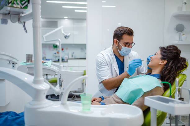 Best Preventive Dentistry  in Alderwood Manor, WA