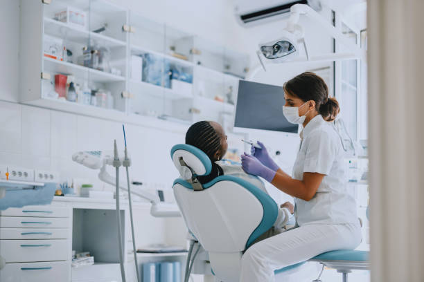 Advanced Technology for Better Dental Care in Alderwood Manor, WA