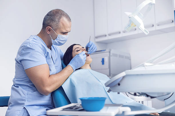 Best Laser Dentistry  in Alderwood Manor, WA